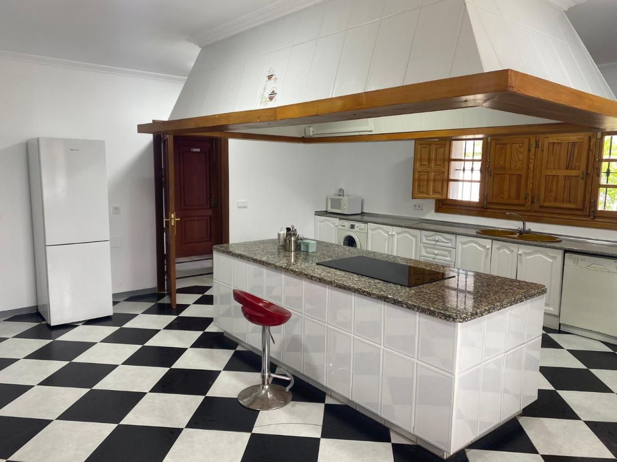 Cuartos Y Desayunos Hacienda Los Olivos Alora Extérieur photo