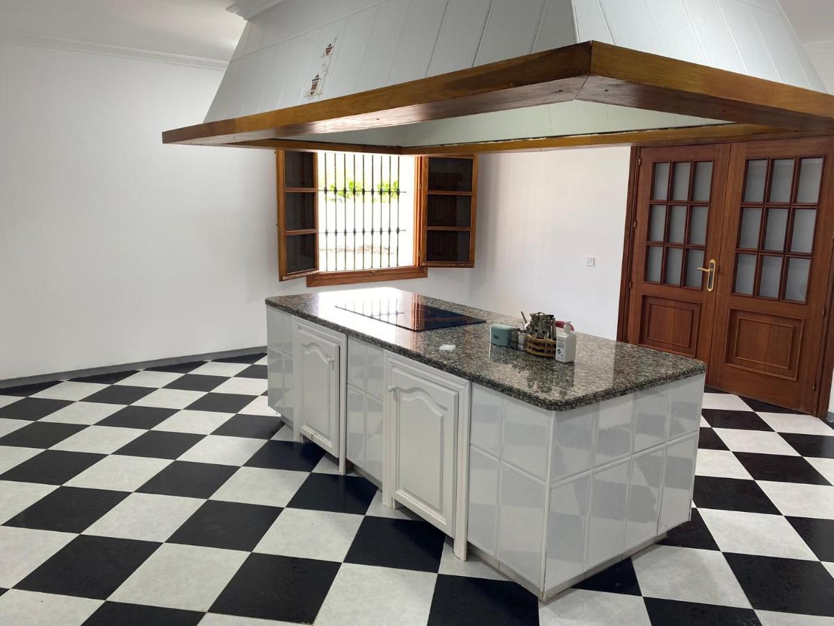 Cuartos Y Desayunos Hacienda Los Olivos Alora Extérieur photo