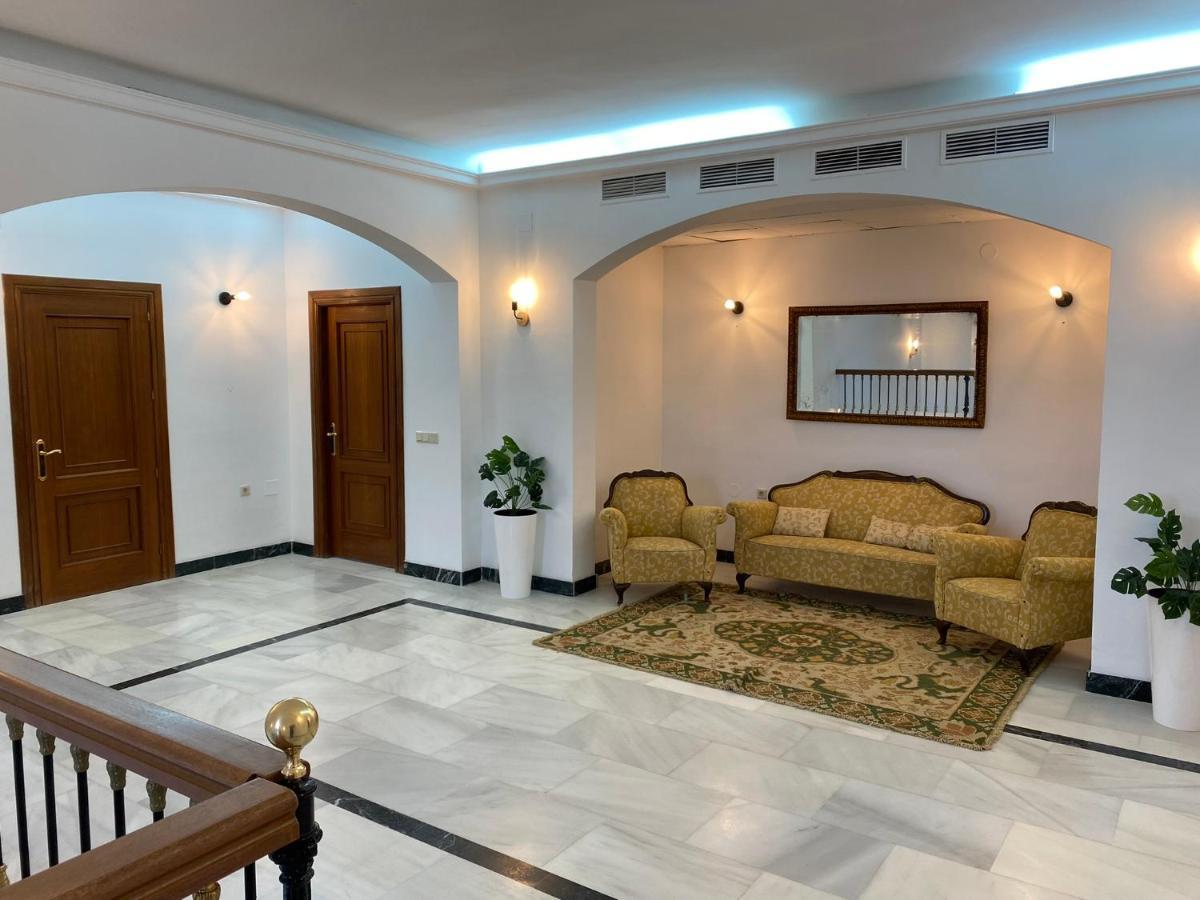 Cuartos Y Desayunos Hacienda Los Olivos Alora Extérieur photo