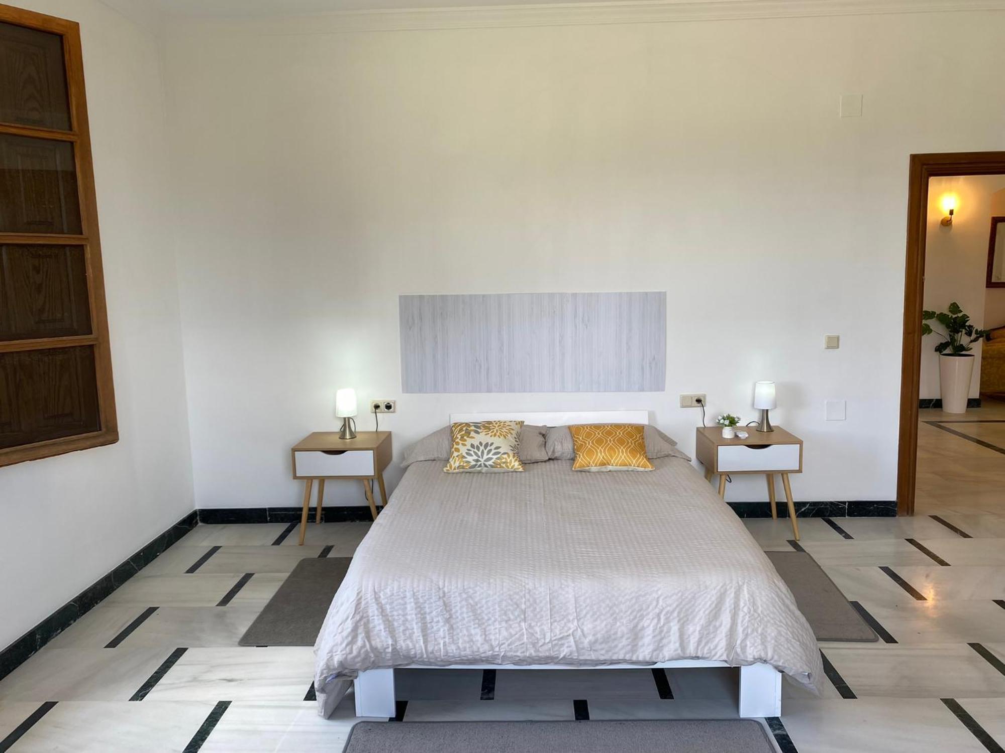 Cuartos Y Desayunos Hacienda Los Olivos Alora Extérieur photo